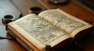 The Cartographer's Compass: Mapping Magnetic Anomalies