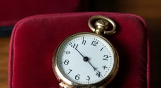 Clockwork Heart: Building a Simple Magnetic Timer