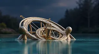 Whispers of Propulsion: The Alchemist's Dream of Magnetic Motors